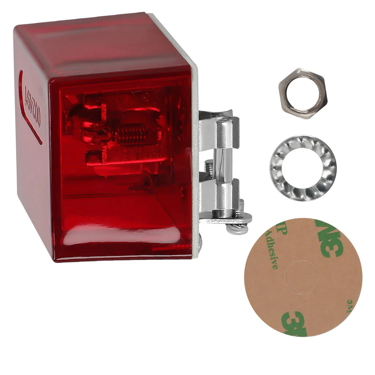 Magnetic & Reed Switch for Various Industrial Equipment (25700071)