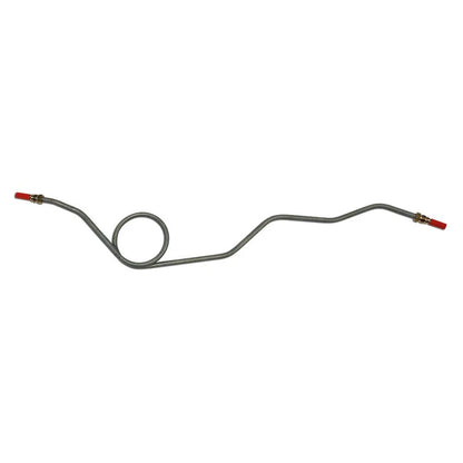 Steel Fuel Line for International (Fits )