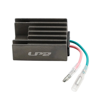 Voltage Rectifier Regulator for Honda ATC250R ATC200X (1986) 31410-HA2-670