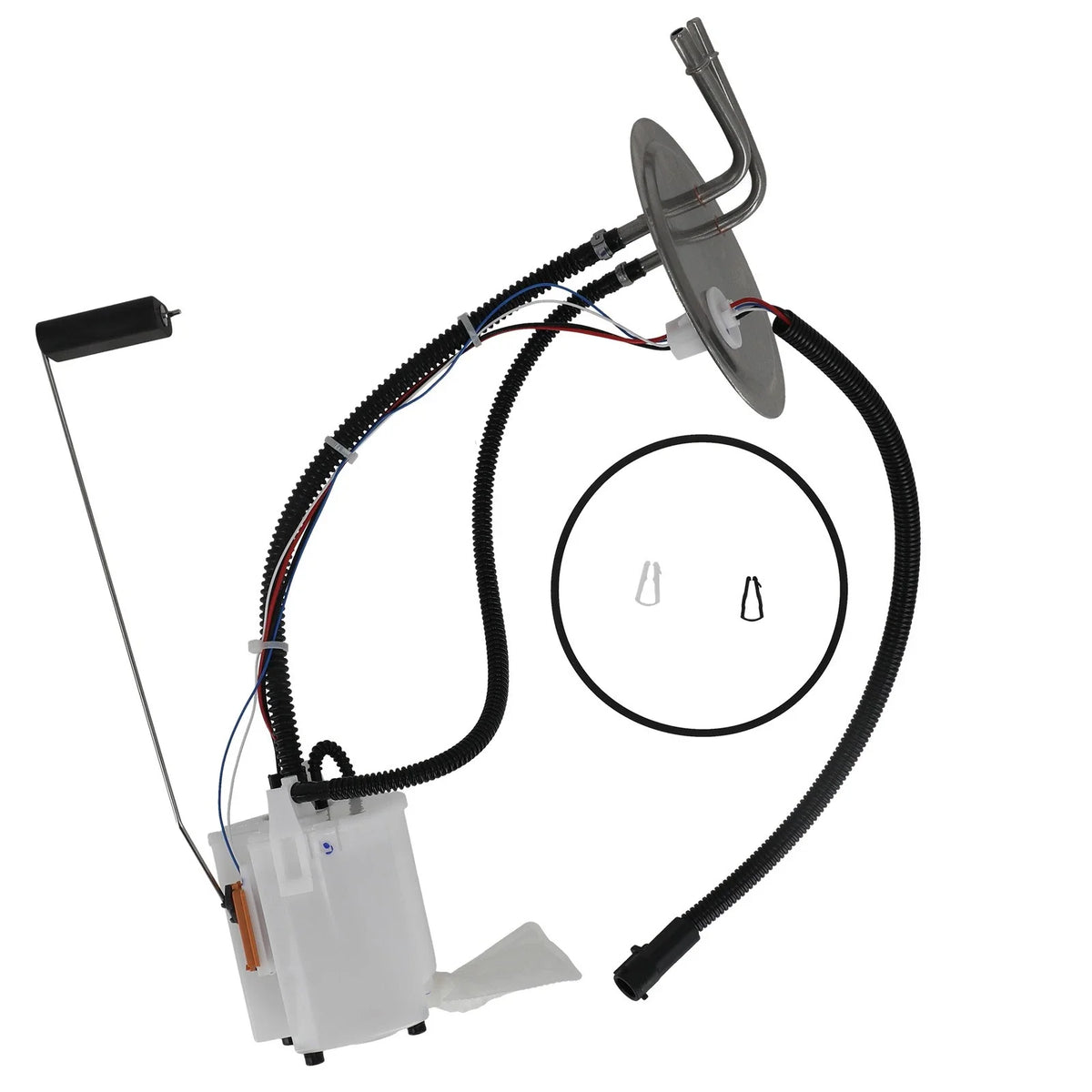 Electric Fuel Pump Module for Ford F-250 Super Duty (1999–2004) 5.4L 6.8L