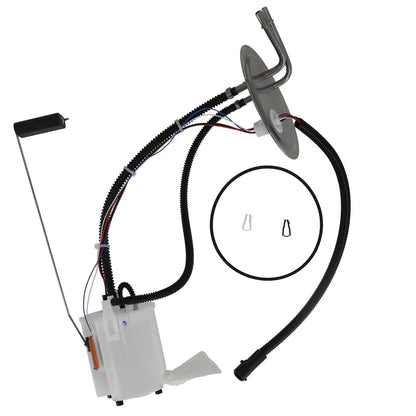 Electric Fuel Pump Module for Ford F-250 Super Duty (1999–2004) 5.4L 6.8L