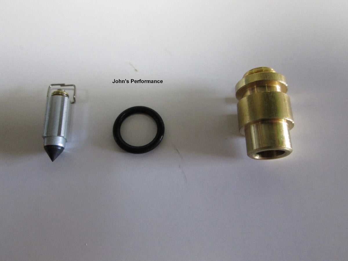 Needle Valve Seat & O-Ring for Arctic Cat ATV (4505-022, 6505-875)