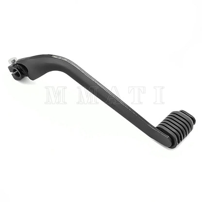Shifter Shift Lever Pedal Assembly for Honda Recon 250 Sportrax 250 (2001–2007)