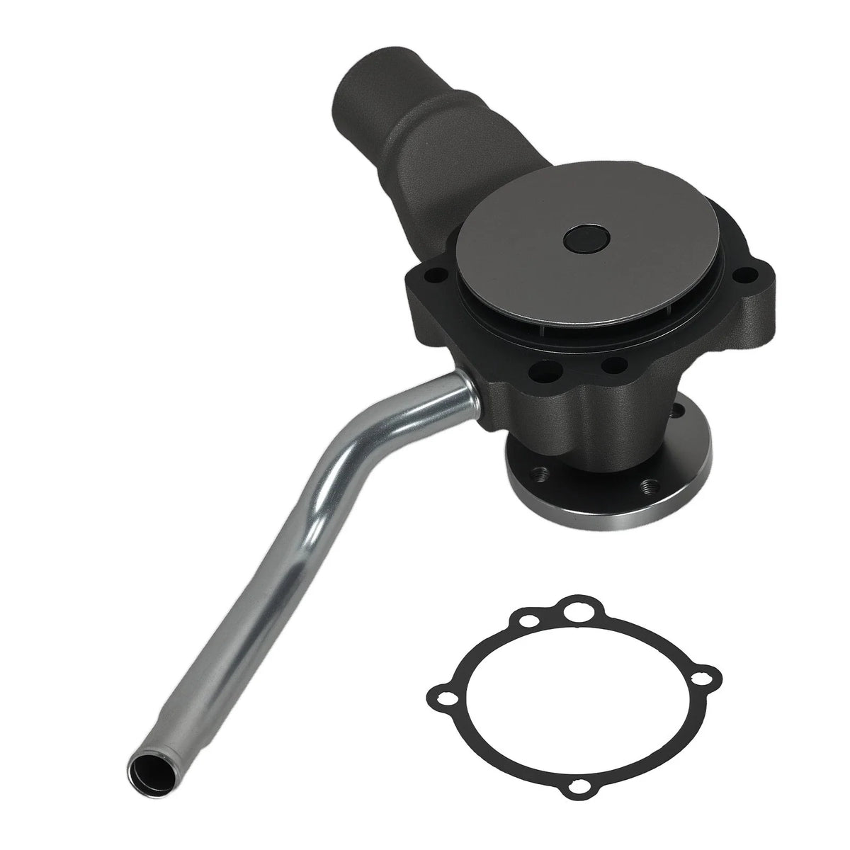 Aluminum Water Pump for Ford Econoline E-250/E-350 F150/F250 (1993–1996)