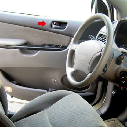 Interior Door Handle for Toyota Sienna (2004–2010) LH