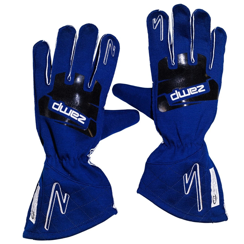 ZR-50 Race Gloves for Youth Large (RG10003YL)