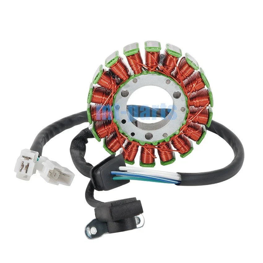 Stator Magneto Coil for Benelli Leoncino 125 (2022–2025) RFS 150i 299033090000
