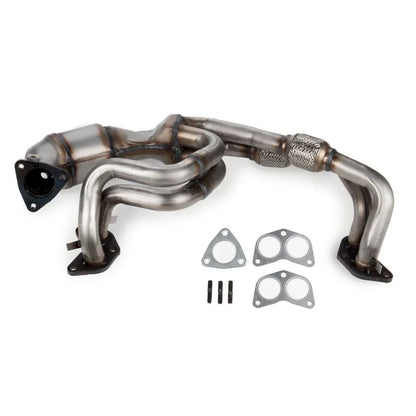 Catalytic Converter for Subaru Forester Impreza Legacy Outback 2.5L (2006–2012)