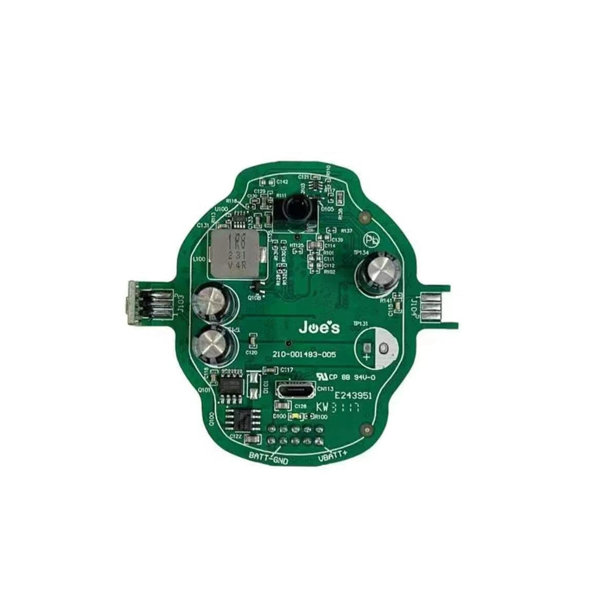 USB Charging Port Board for Logitech UE Megaboom Speaker
