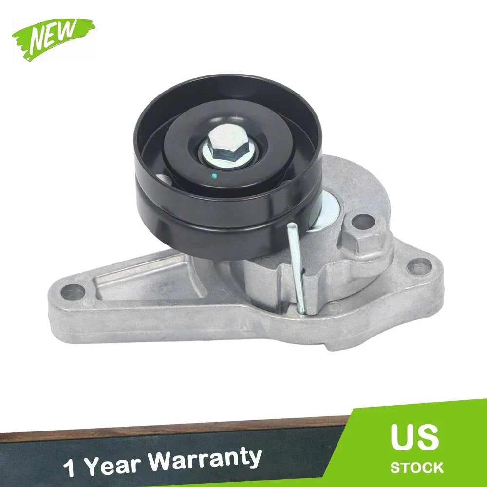 Belt Tensioner for JCB 3C 3CX 3D 1400B 1550B 1600B 214 215 (–)