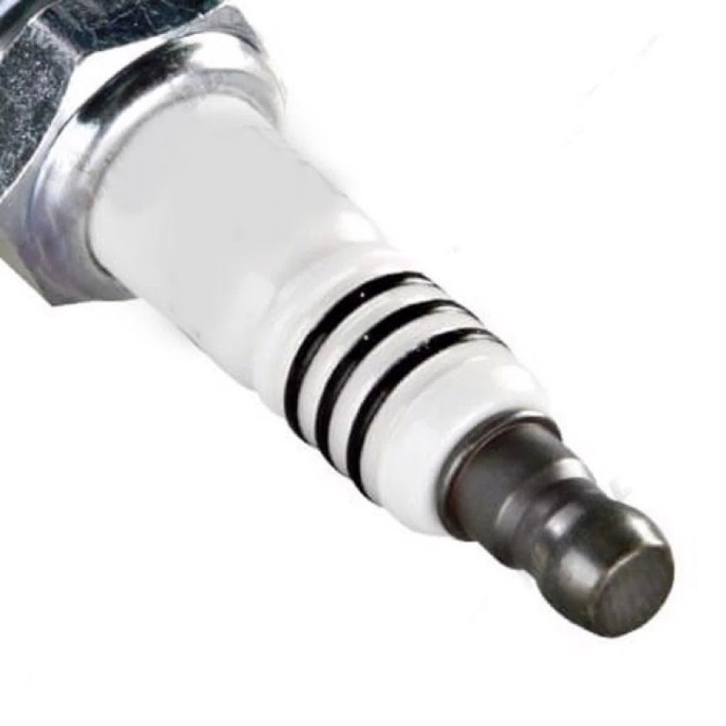 Set of 4 NGK Iridium Spark Plugs for Lexus RX300/330 (1999–2006) BKR6EIX-11