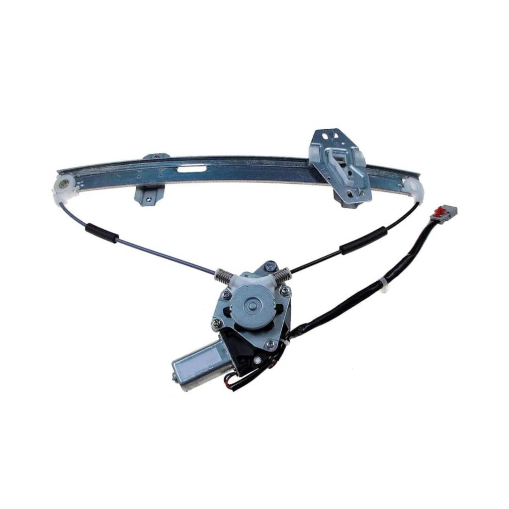 Power Window Regulator and Motor for Honda Civic (1996–2000) ALX-PAU-RB-741-734-CL360A50