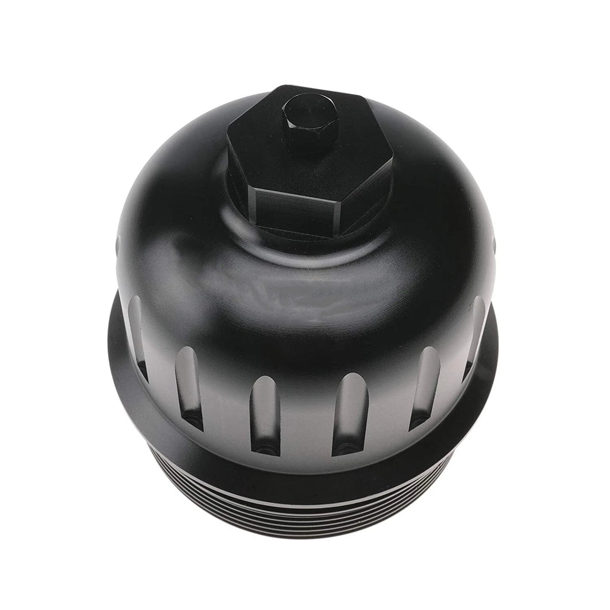 TP1015 Fuel Filter & Housing Cap for Chevy/GMC Duramax 6.6L (2017–2019)