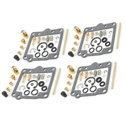 Repair Kit 4 Sets Carb Repair for Suzuki GS850G GS850GL (1979���1980)