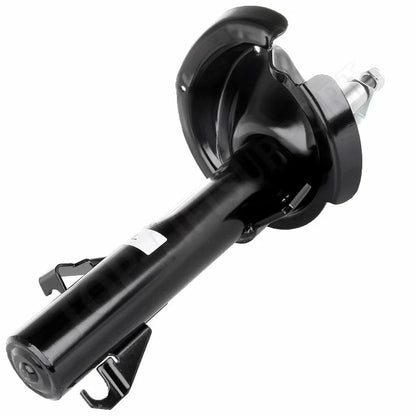 Set of 4 Shocks Struts for Mazda 3, Mazda 5 (2004–2009)