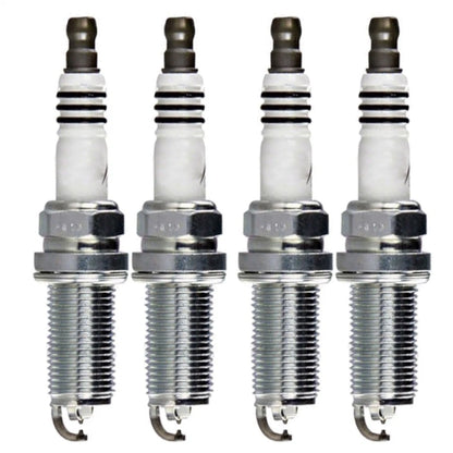 NGK Spark Plug for Lexus IS250 (2006–2015) TLX-ngk6858-CL360A72