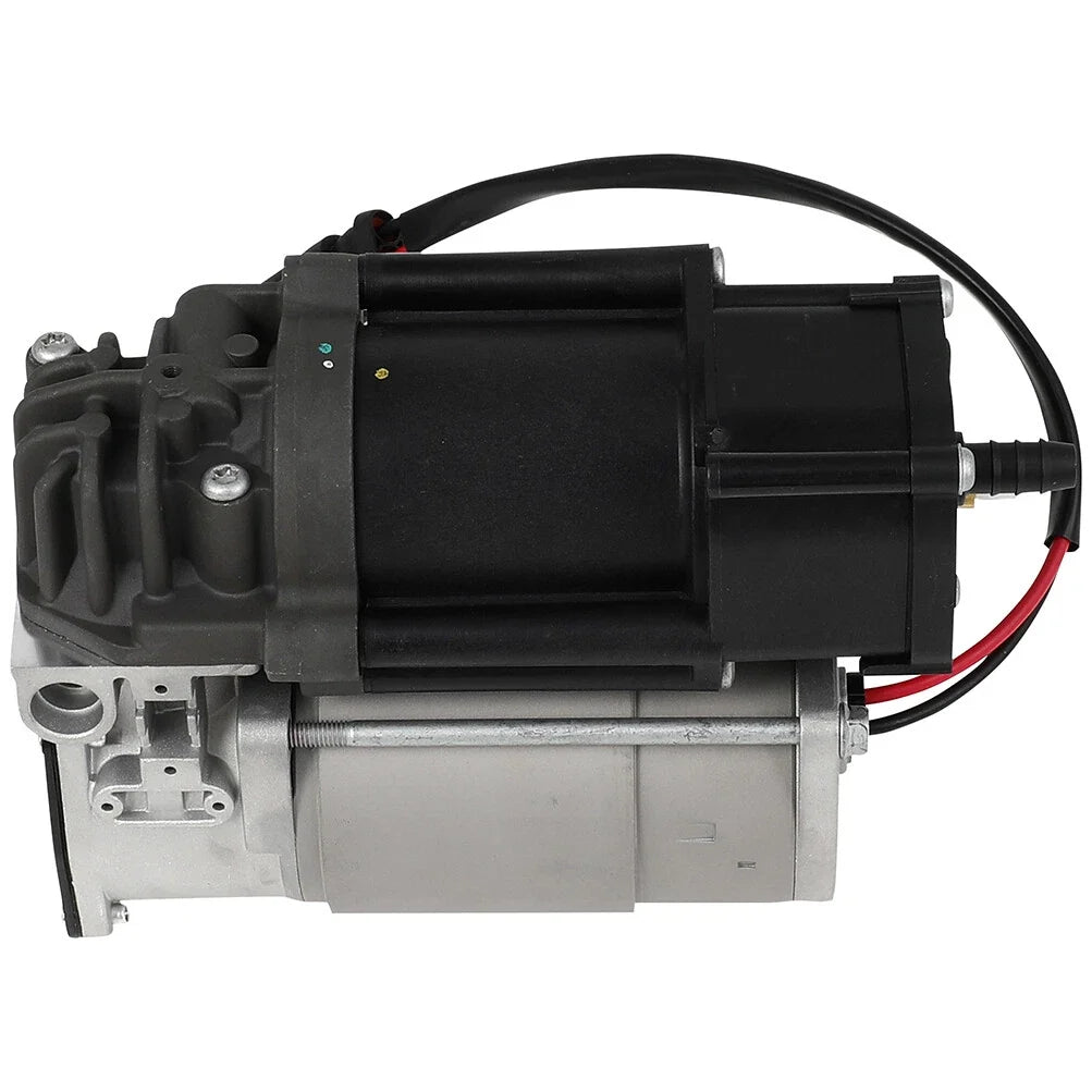 Air Suspension Compressor Pump for Mercedes C-Class E-Class (2017–2020)