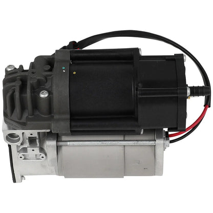 Air Suspension Compressor Pump for Mercedes C-Class E-Class (2017–2020)