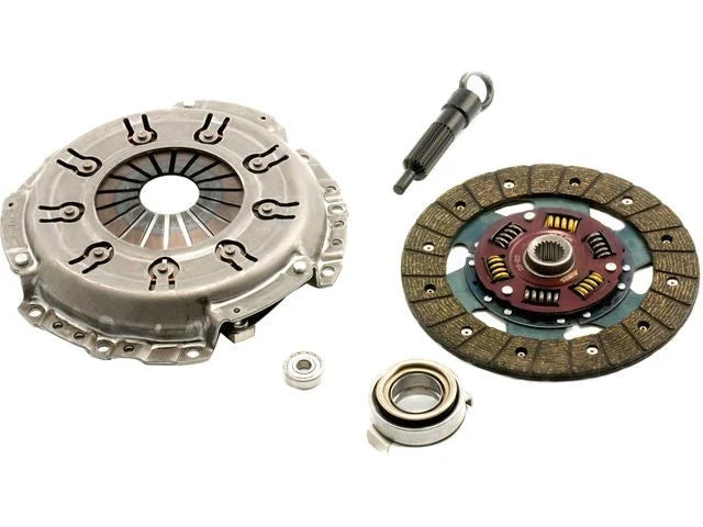 Clutch Kit for Suzuki X90 1.6L 4 Cyl (1996–1998) BJ839BZ