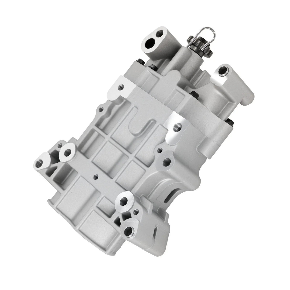 Engine Oil Pump Assembly for Hyundai Tucson 2.4L (2014–2015)