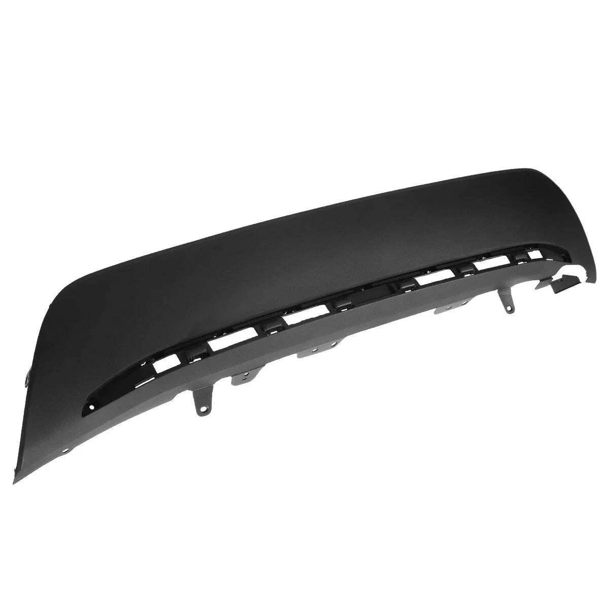 Rear Bumper Lower Valance Moulding Trim Cover for Toyota Corolla (2020–2021)