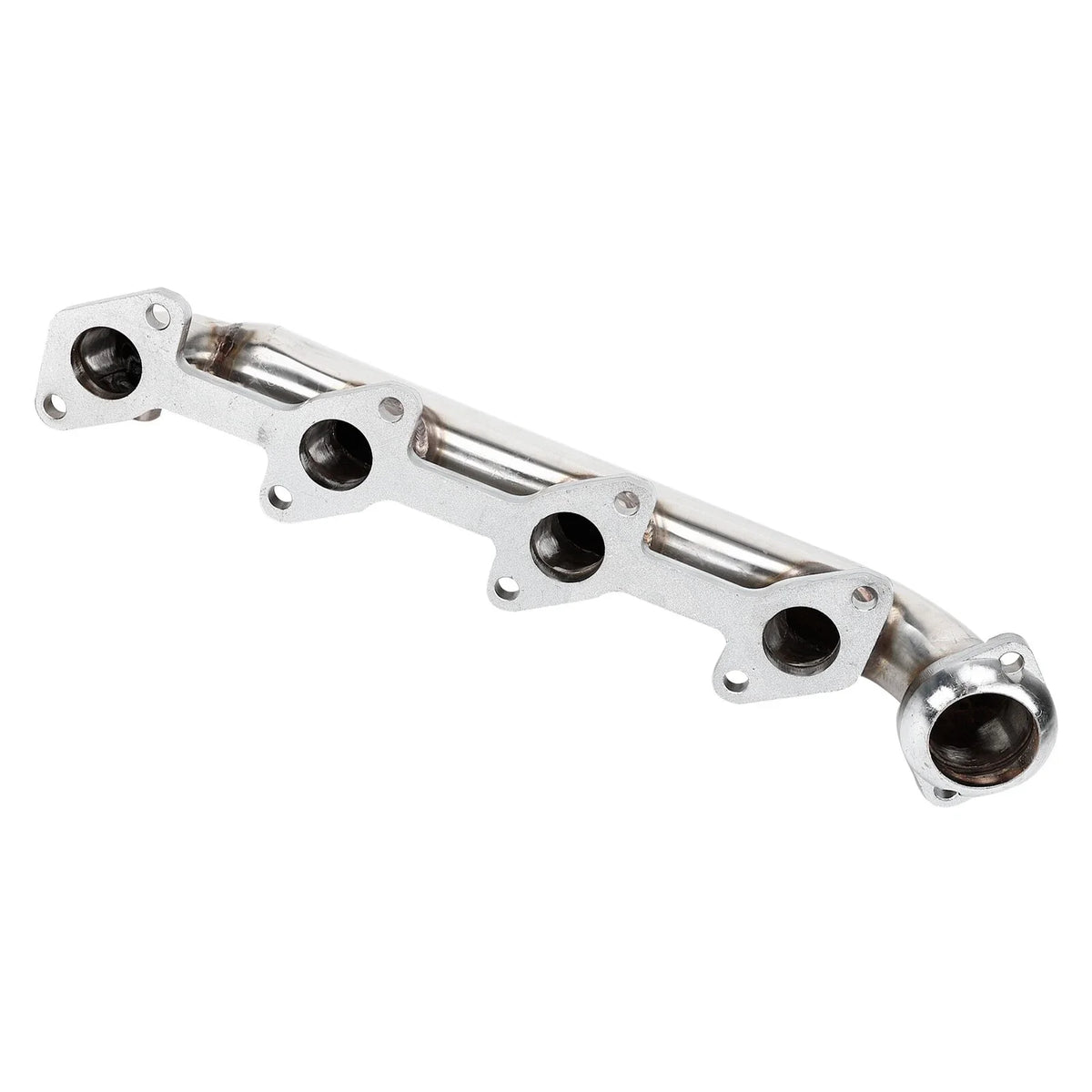 Stainless Steel Manifold Headers for Ford Powerstroke F250 F350 (2003–2007)