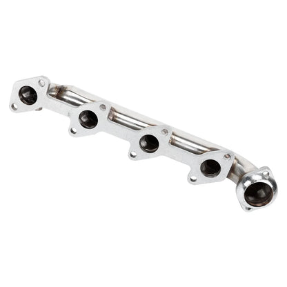 Stainless Steel Manifold Headers for Ford Powerstroke F250 F350 (2003–2007)