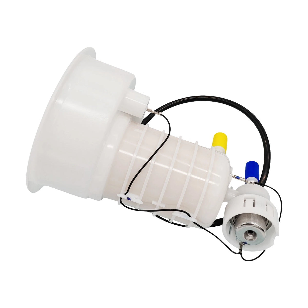 Fuel Filter Regulator w/ Seals for BMW Z4 (2003–2005) 16117197690, 051784VAA