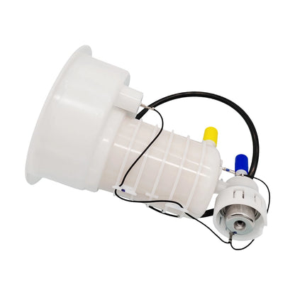 Fuel Filter Regulator w/ Seals for BMW Z4 (2003–2005) 16117197690, 051784VAA