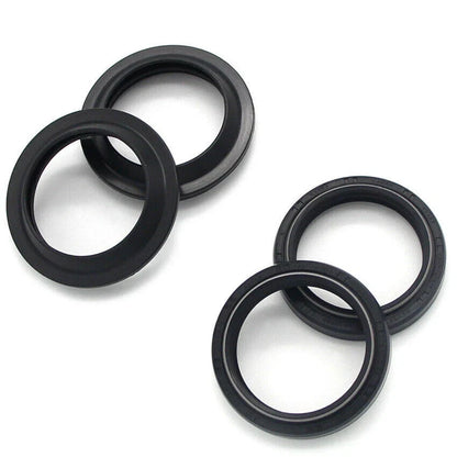 Fork Seal and Wiper Set for Suzuki SV650S Burgman GSXR750F VZ800 GSF250 (1999–2023)