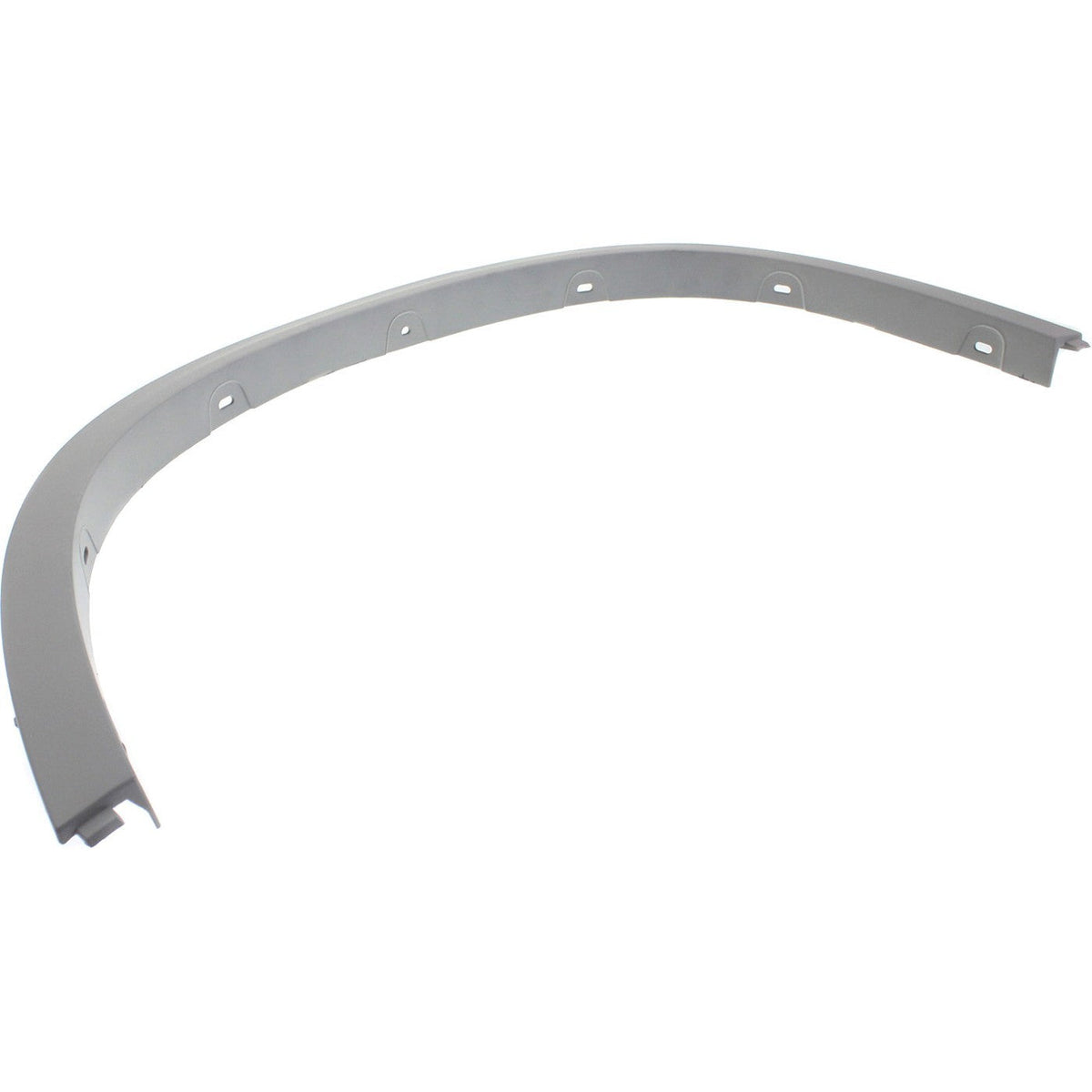 Fender Trim Molding for BMW (Rear Passenger Right Side)