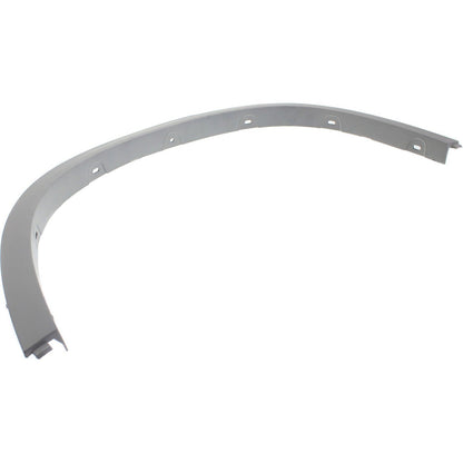 Fender Trim Molding for BMW (Rear Passenger Right Side)