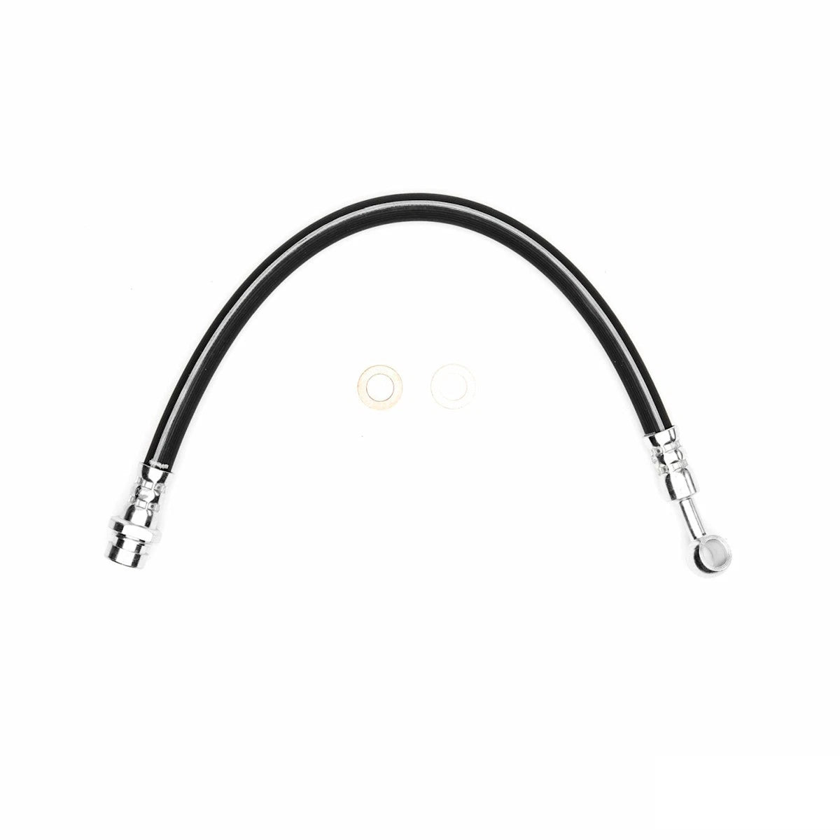 Brake Hose for Kia Sportage (2005–2010) BHH-21103, 587372E310, 587372E360