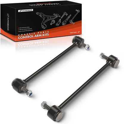 2X Rear Stabilizer Bar Link for Ford F-350 F-550 Super Duty (2017–2024)