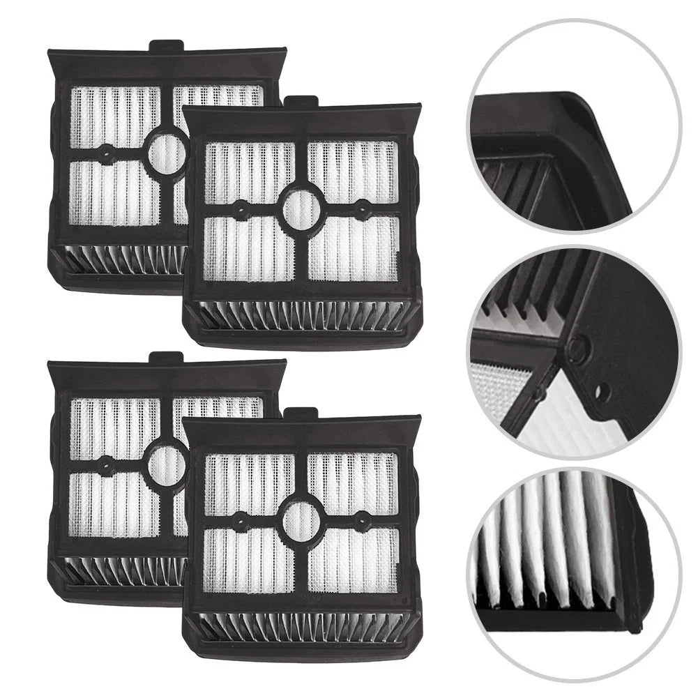 Set of 4 Filters for Narwal S30 Vacuum Cleaner