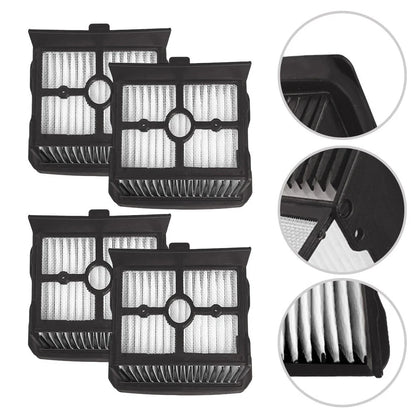 Set of 4 Filters for Narwal S30 Vacuum Cleaner