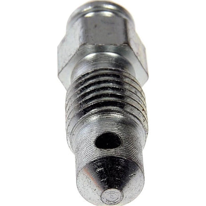 Dorman Brake Bleed Screw Set of 2 for Chevy Corvette (1972–1982) 484-146.1, 5469230