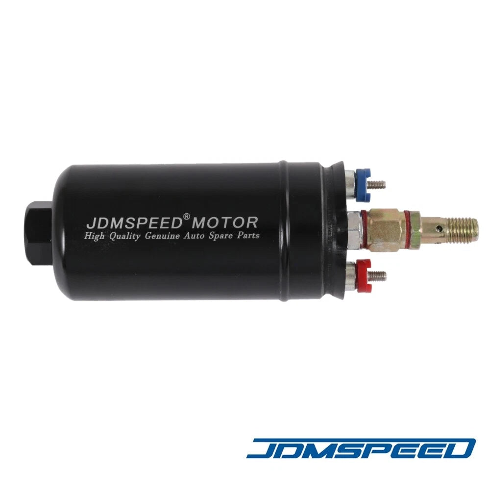 300LPH Inline Electric Fuel Pump for E85 (0580254044, BOSCH 0580254044)