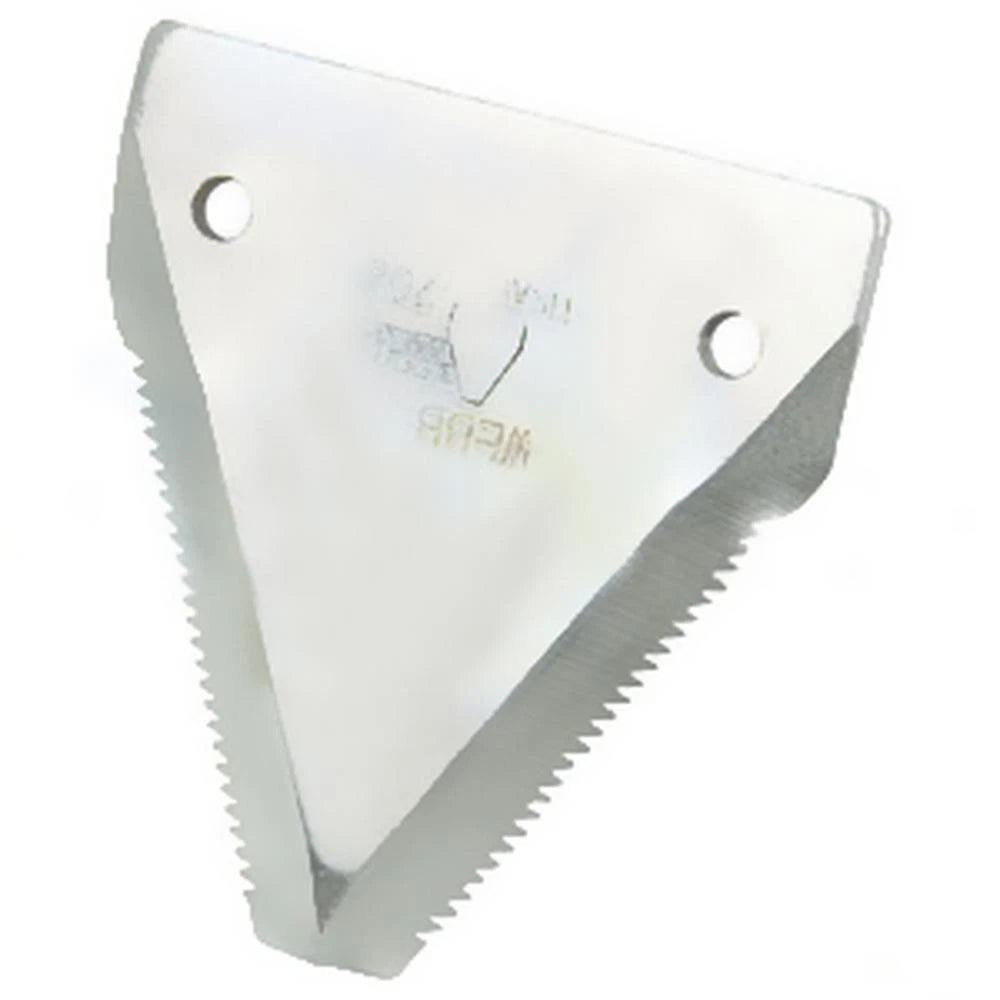Sickle Section for International Harvester Windrower 375 (No Part Numbers)