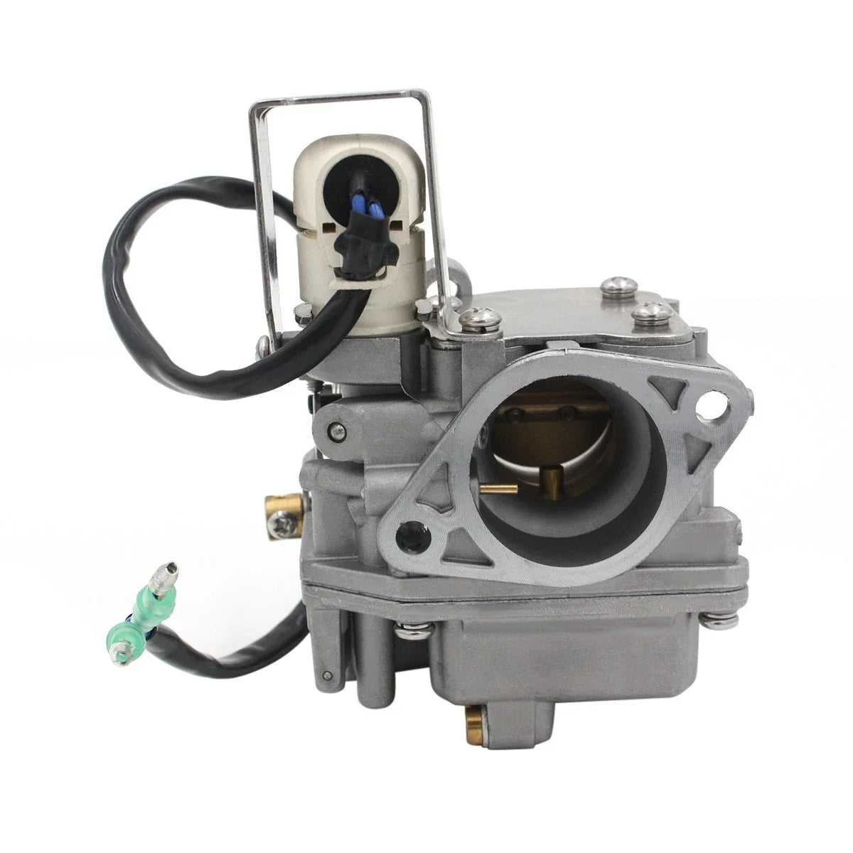 Carburetor for Yamaha 4-Stroke 20hp 25hp F20 F25 (1990–2023) 65W-14901-00