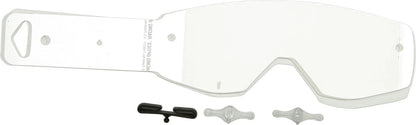 2X Tear-Offs for SCOTT Works Prostack (219709-223)