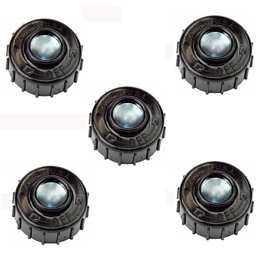 Trimmer Head Bump Knob for Homelite ST155 ST165 ST175 ST285 SX135 (Fits 5)