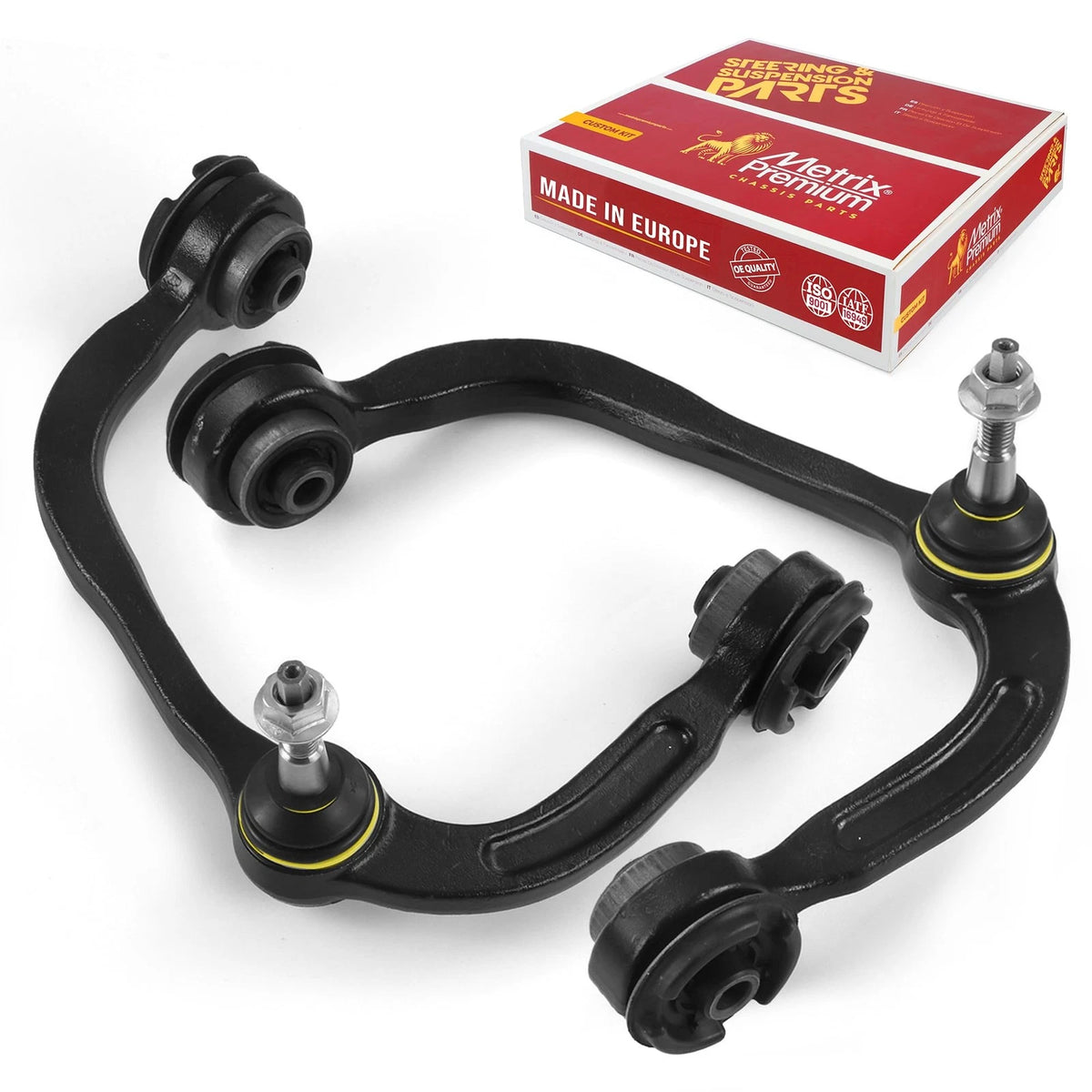 Front Upper Control Arm Kit for Ford F150