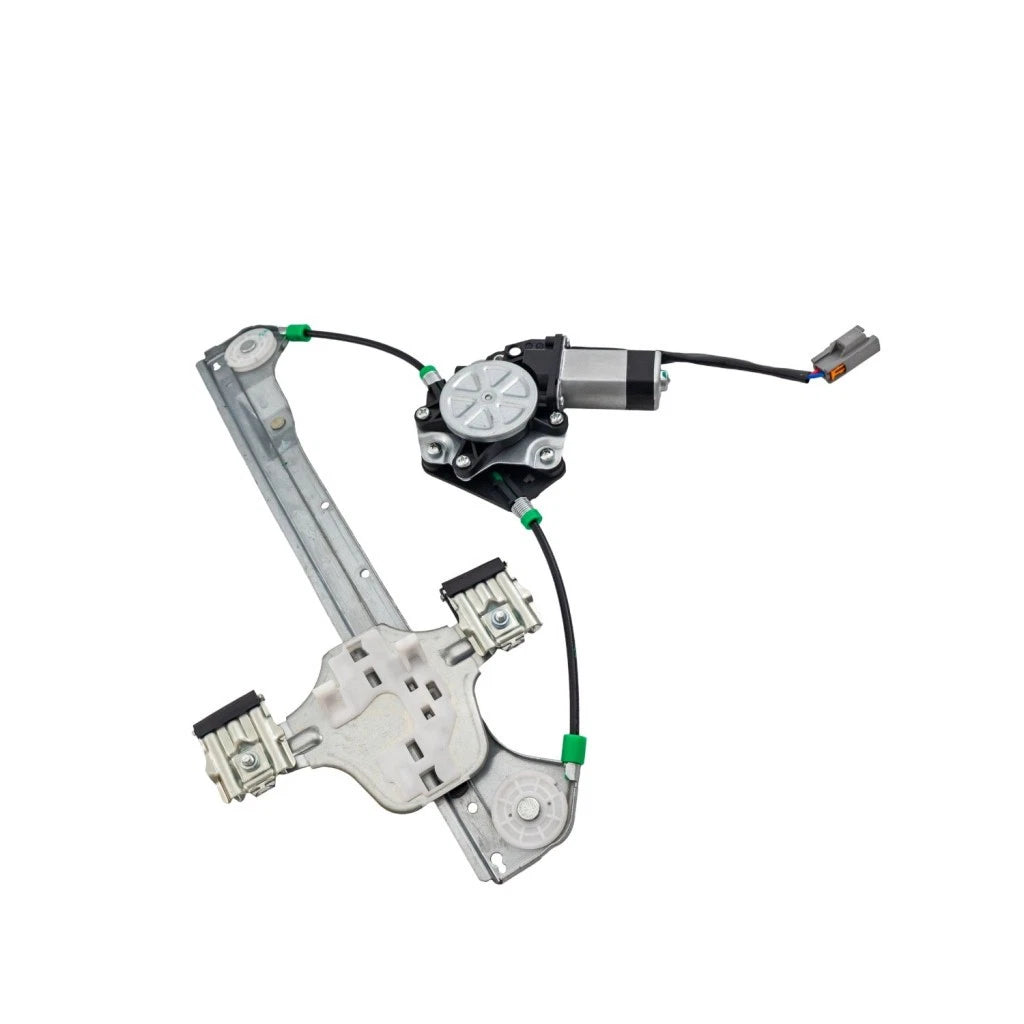 Power Window Regulator for Lincoln MKZ (2007–2012) CLX-M0-USA-JRF49170065-CL360A71, FO1551131