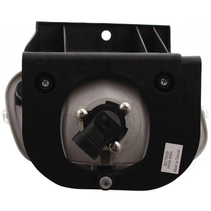 Fog Light Assembly for Ford Ranger (1998–2000) FO2592198, CLX-M0-FR548-B000L-CL360A1