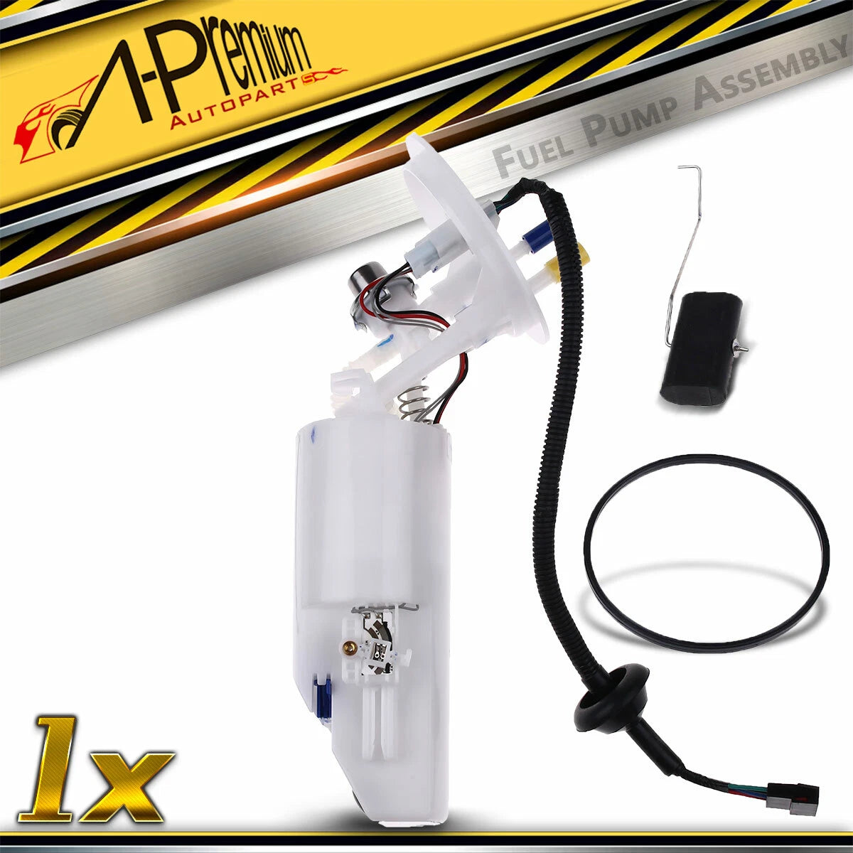 Fuel Pump Module Assembly for Chrysler Sebring (1995–1998) 4764184, E7089M