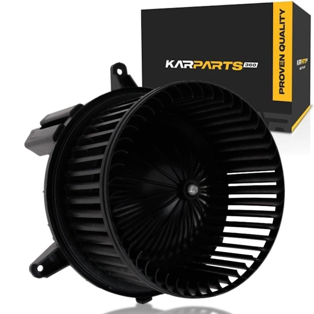 Blower Motor for Chevy Traverse (2013–2017) GM3126148, CLX-M0-USA-JRC19200013-CLA2