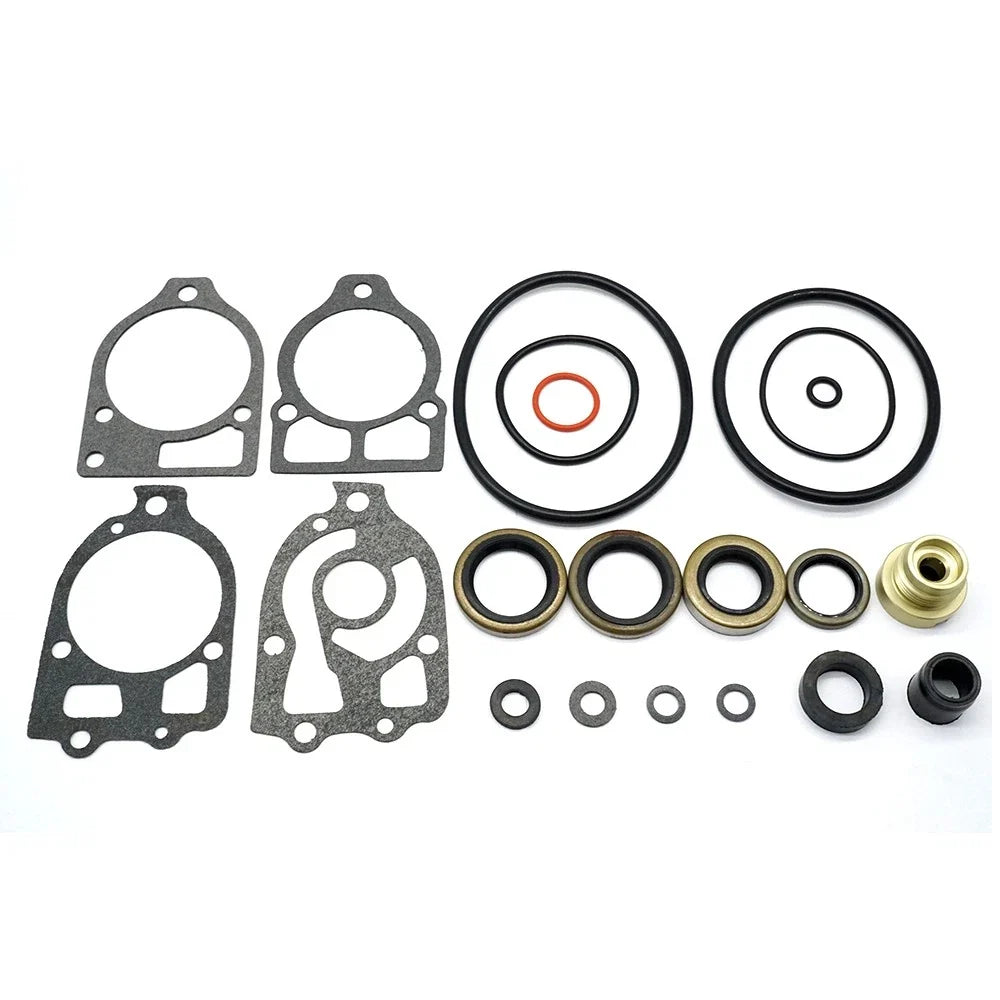 Seal Kit for Mercury 2.0 2.4 2.5L 135 150 175 200 Lower Unit (26-89238A2)