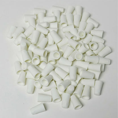 Pack of 100 Twist On Wire Connectors for 10-8 Wire