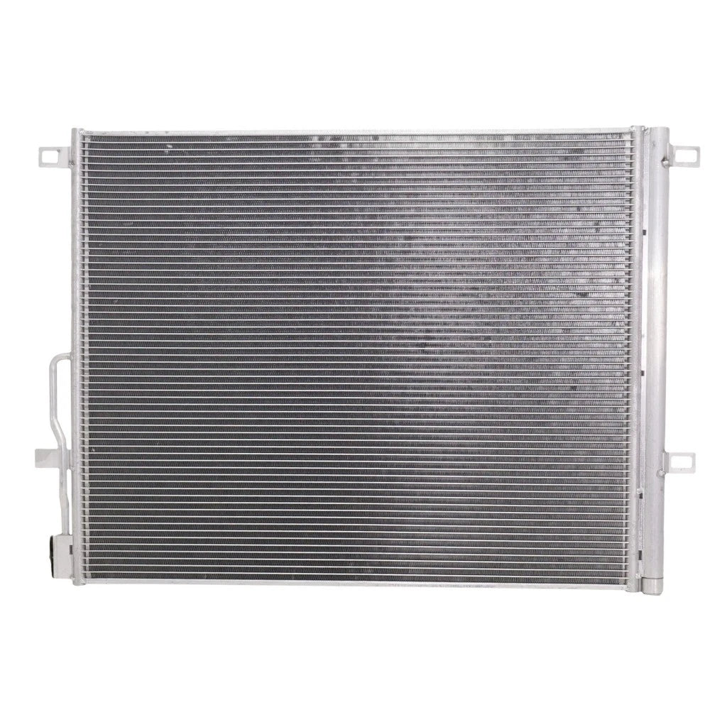A/C Condenser for Chevy Traverse (2018–2019) GM3030325, CLX-M0-30097-CL360A55